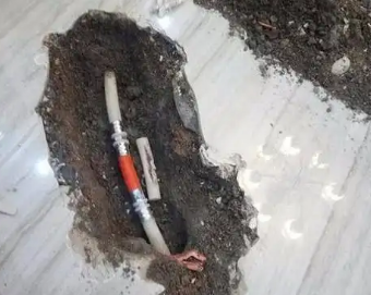 柘荣测漏水电话