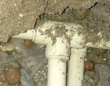 柘荣测漏水多少钱