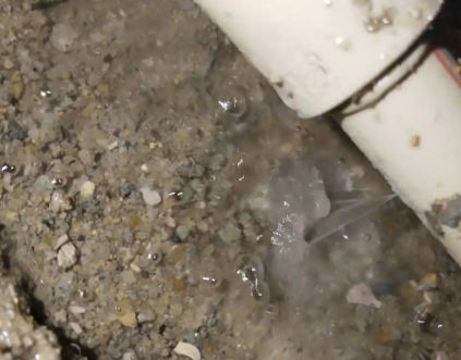 柘荣测漏水电话号码