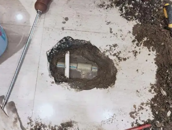 柘荣测漏水电话