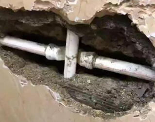 柘荣测漏水哪家好