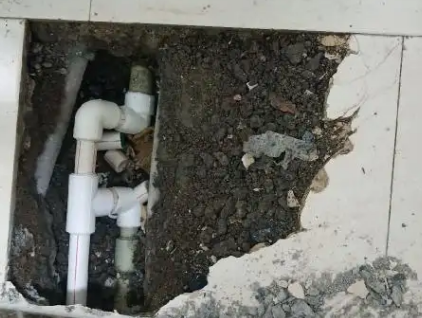 柘荣测漏水哪家好