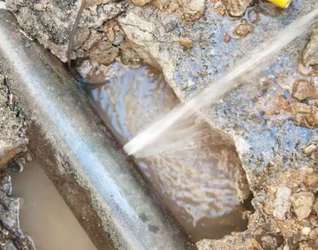 柘荣测漏水公司