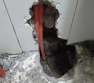 柘荣漏水检测电话