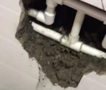 柘荣漏水检测电话