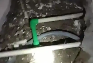 柘荣测漏水公司