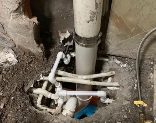 柘荣漏水检测哪家好