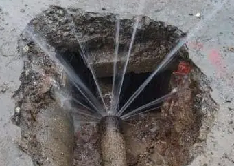 柘荣漏水检测多少钱