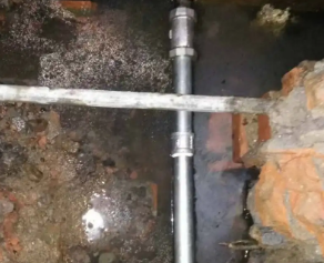 柘荣漏水检测公司电话