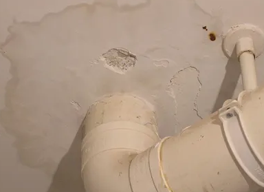 柘荣卫生间测漏水多少钱