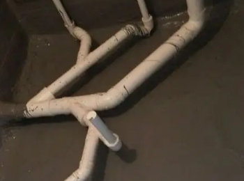 柘荣水管漏水检测知识点