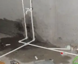 柘荣水管漏水检测多少钱