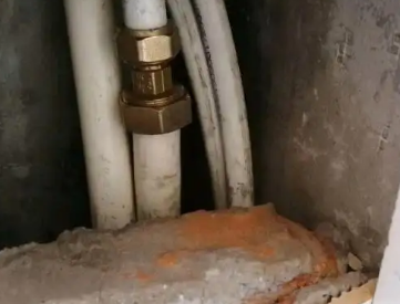 柘荣水管漏水检测哪家好