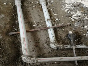 柘荣卫生间测漏水多少钱