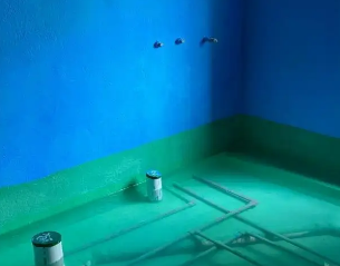 柘荣卫生间防水