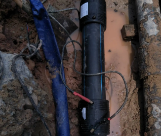 柘荣水管漏水检测多少钱