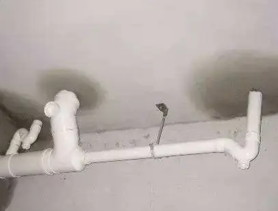 柘荣卫生间测漏水的几种情景