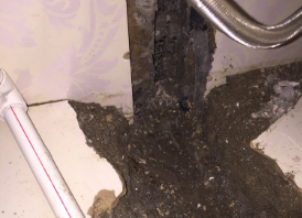 柘荣卫生间测漏水哪家好