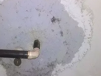 柘荣卫生间测漏水之怎么维修