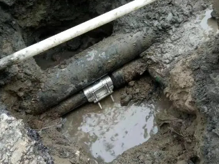 柘荣水管漏水检测的传递距离多少