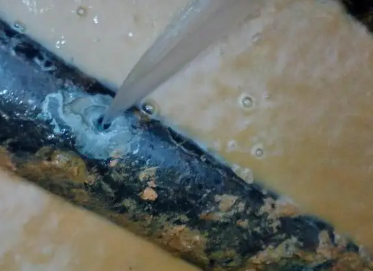 柘荣水管漏水检测多少钱