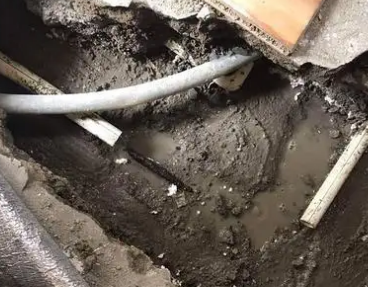 柘荣卫生间测漏水价格明细