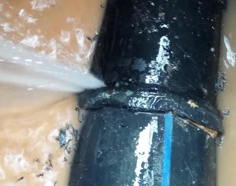 柘荣水管漏水检测的小妙招