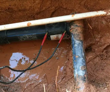 柘荣水管漏水检测多少钱