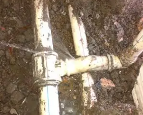 柘荣卫生间测漏水多少钱