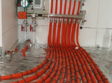 柘荣地暖维修多少钱