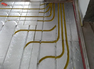 柘荣地暖维修哪家好