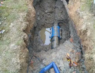 柘荣水管漏水检测多少钱