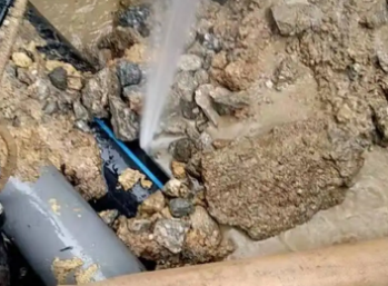 柘荣水管漏水检测哪家好