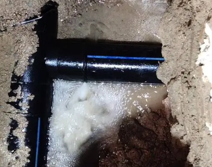 柘荣水管漏水检测哪家好