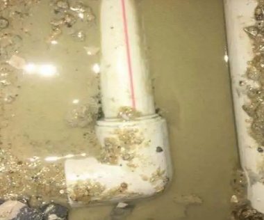 柘荣水管漏水检测多少钱