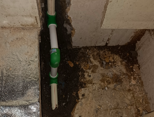 柘荣卫生间测漏水哪家好