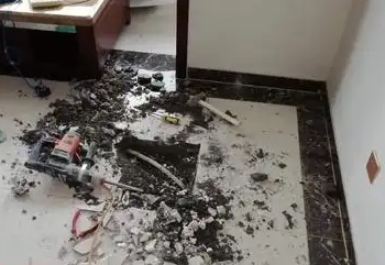 柘荣漏水检测多少钱