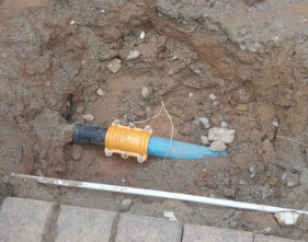 柘荣水管漏水检测的情况