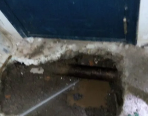 柘荣水管漏水检测多少钱