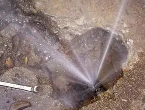 柘荣水管漏水检测哪家好