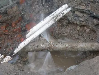 柘荣测漏水多少钱