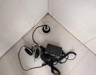 柘荣测漏水公司