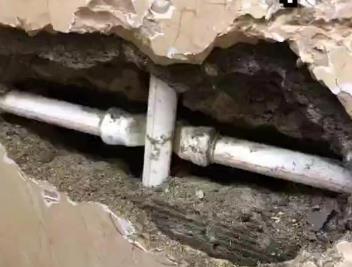 柘荣漏水检测电话多少