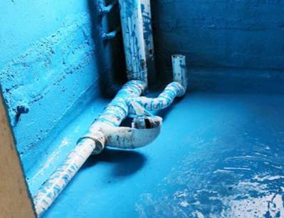 柘荣测漏水多少钱